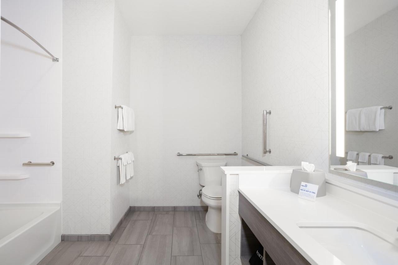 Holiday Inn Express Fremont By Ihg 外观 照片