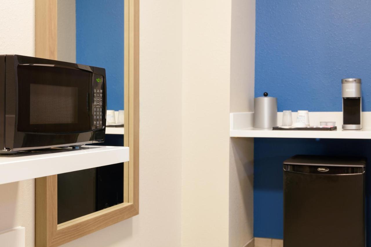 Holiday Inn Express Fremont By Ihg 外观 照片
