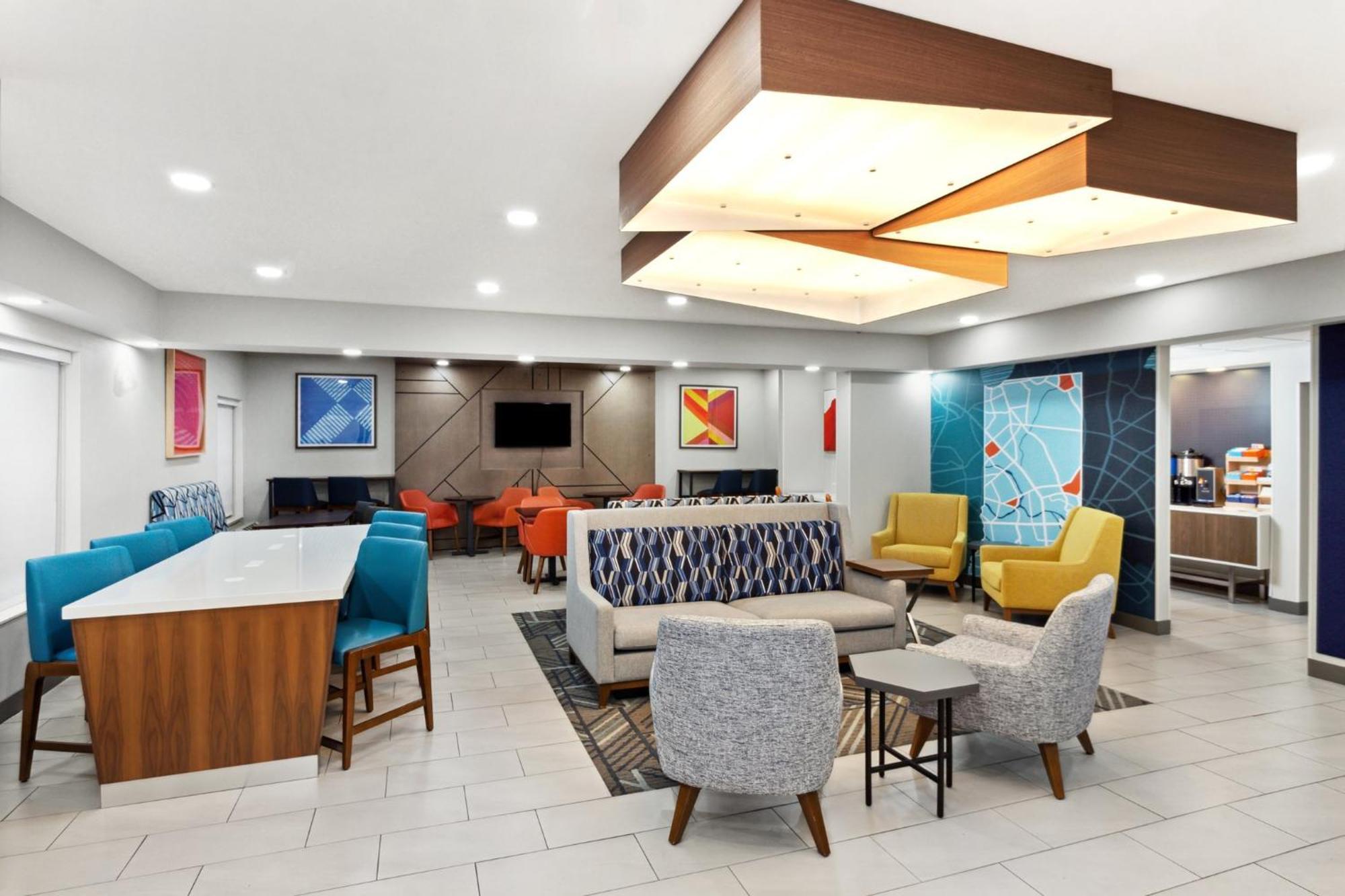 Holiday Inn Express Fremont By Ihg 外观 照片